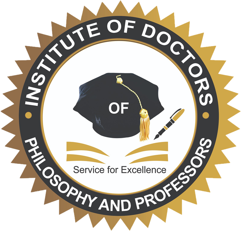 IDPP Logo